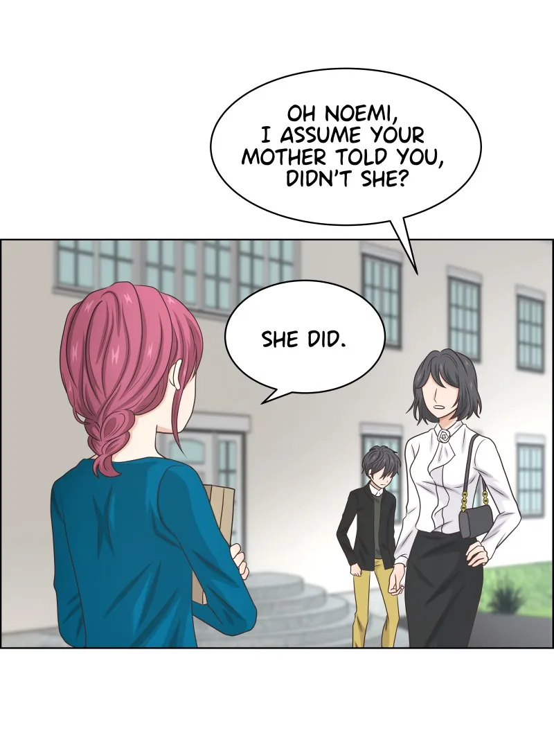 Midnight Rain Chapter 38 page 35 - 
