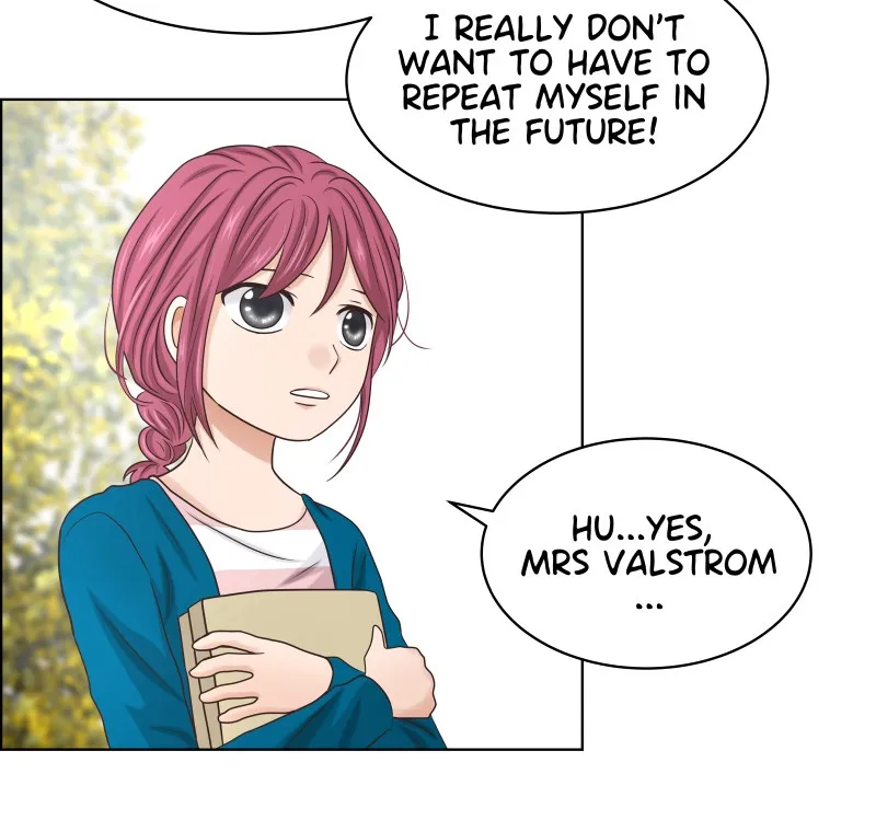 Midnight Rain Chapter 38 page 37 - 