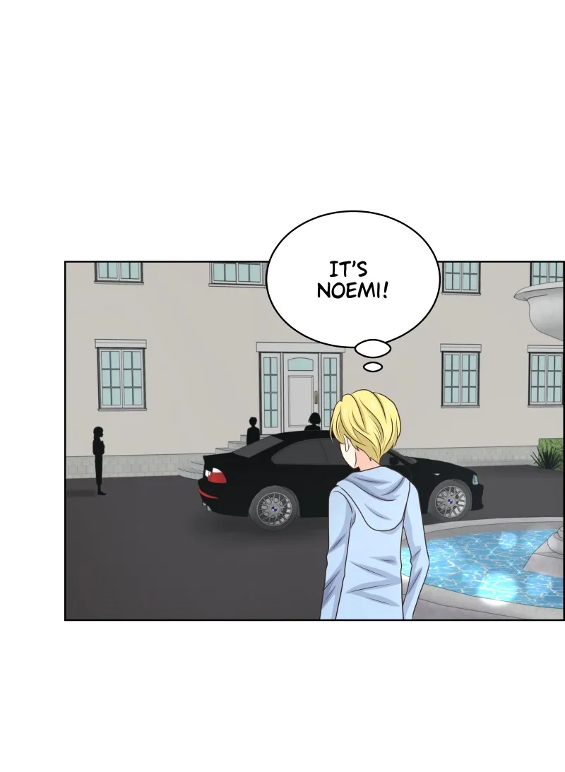 Midnight Rain Chapter 38 page 38 - 