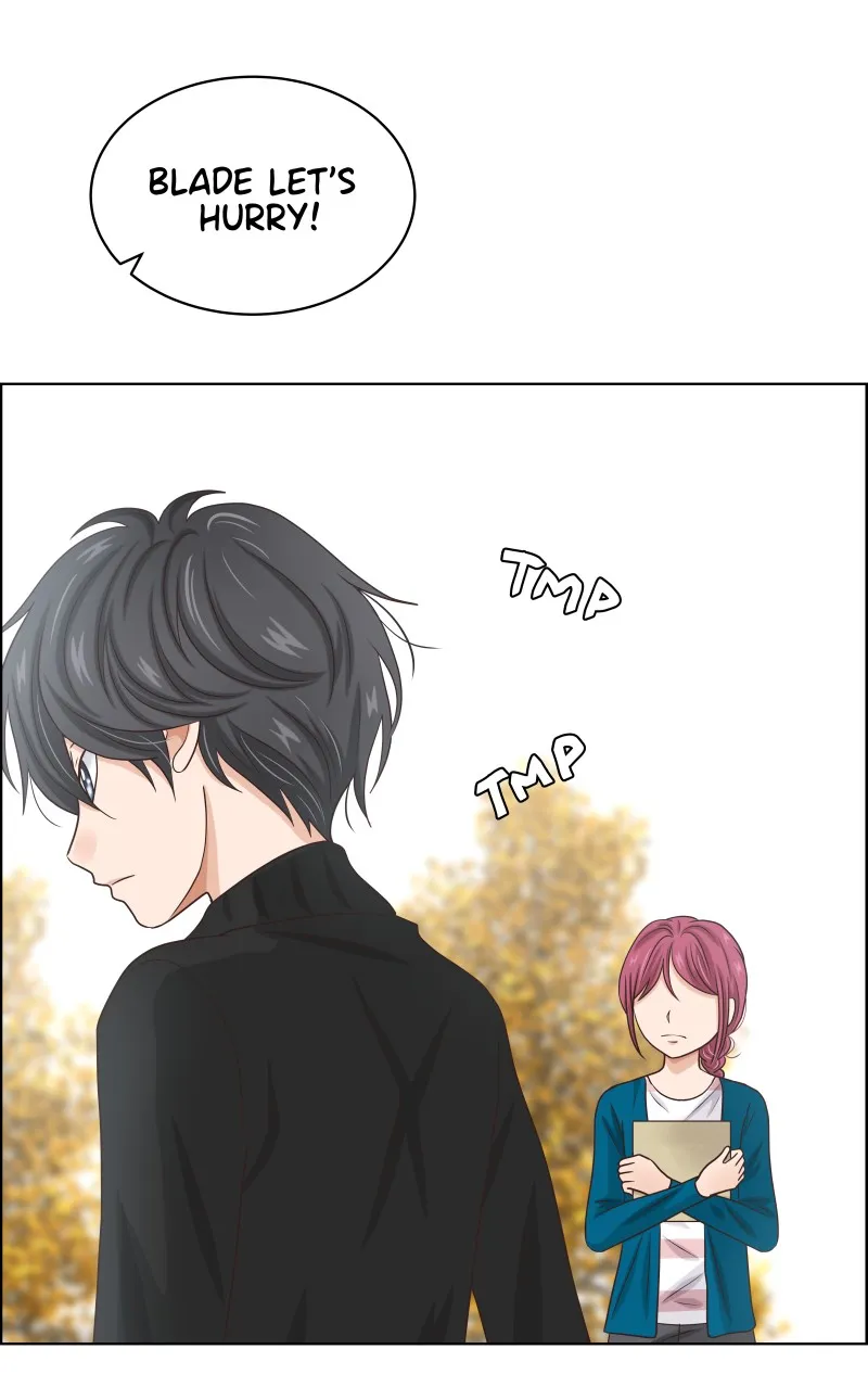 Midnight Rain Chapter 38 page 39 - 