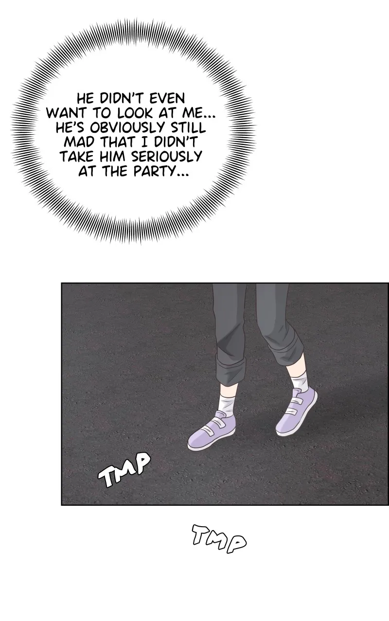 Midnight Rain Chapter 38 page 48 - 
