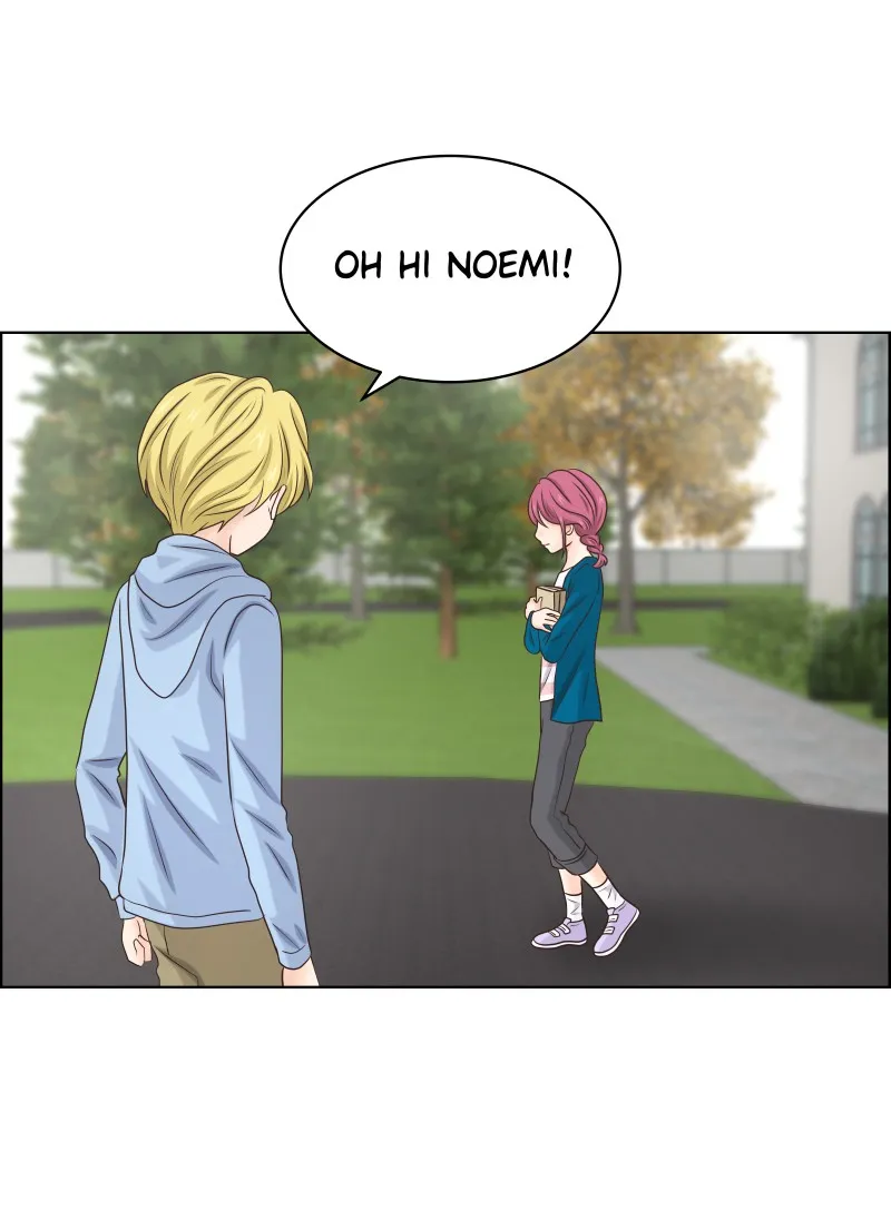 Midnight Rain Chapter 38 page 49 - 