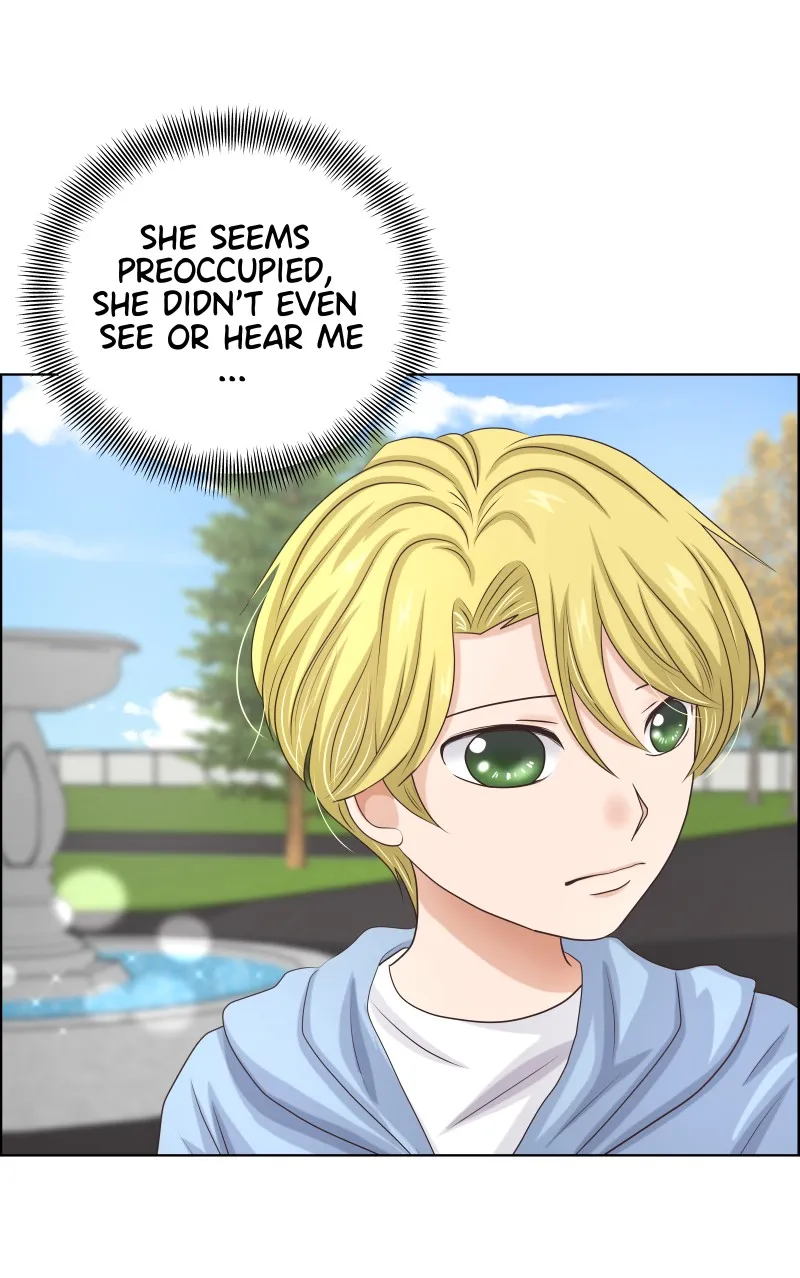 Midnight Rain Chapter 38 page 51 - 