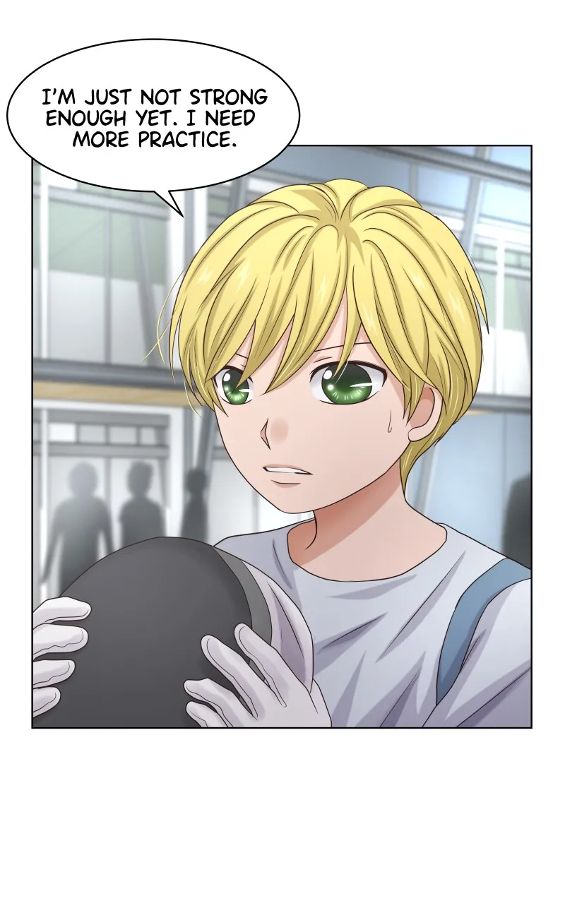 Midnight Rain Chapter 38 page 58 - 