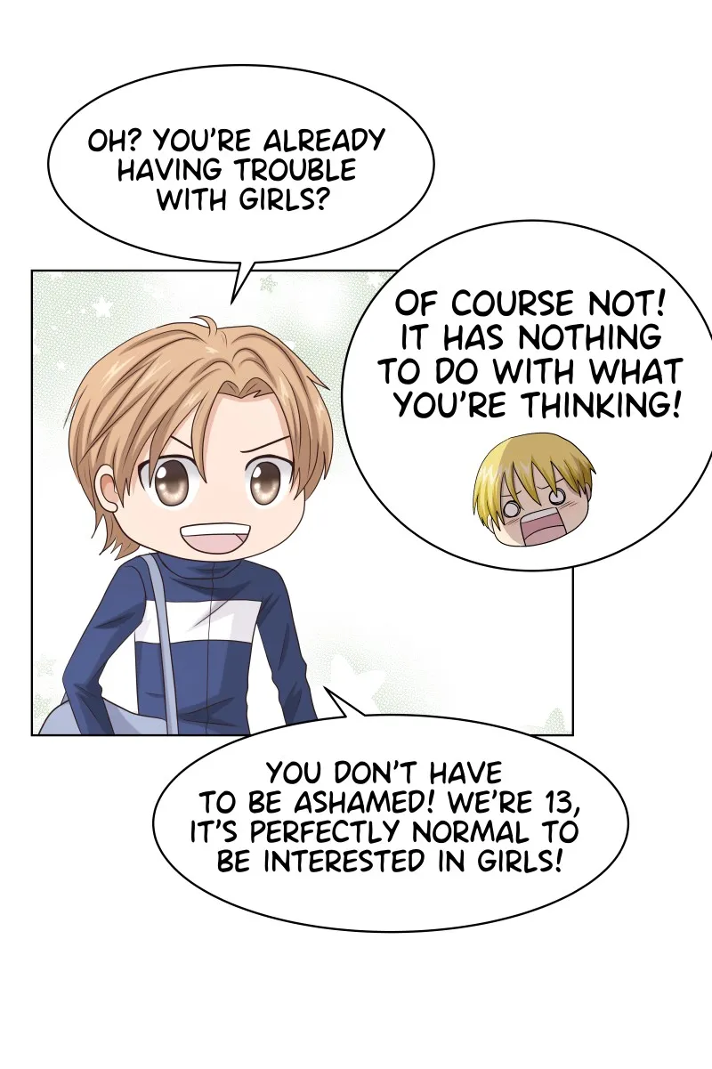 Midnight Rain Chapter 38 page 63 - 