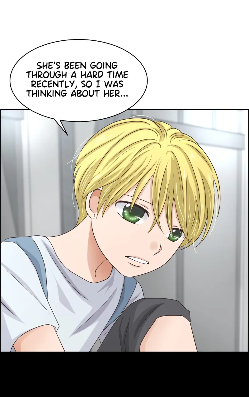 Midnight Rain Chapter 38 page 65 - 