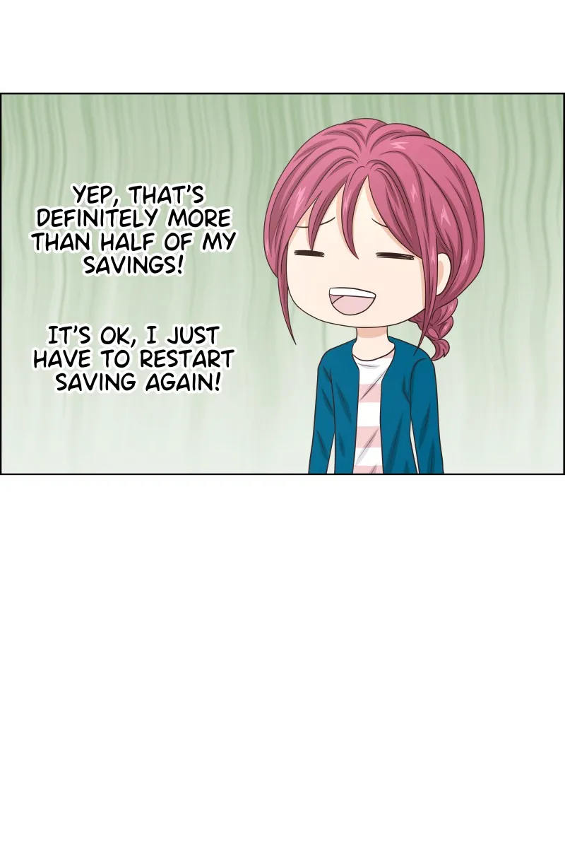 Midnight Rain Chapter 38 page 8 - 