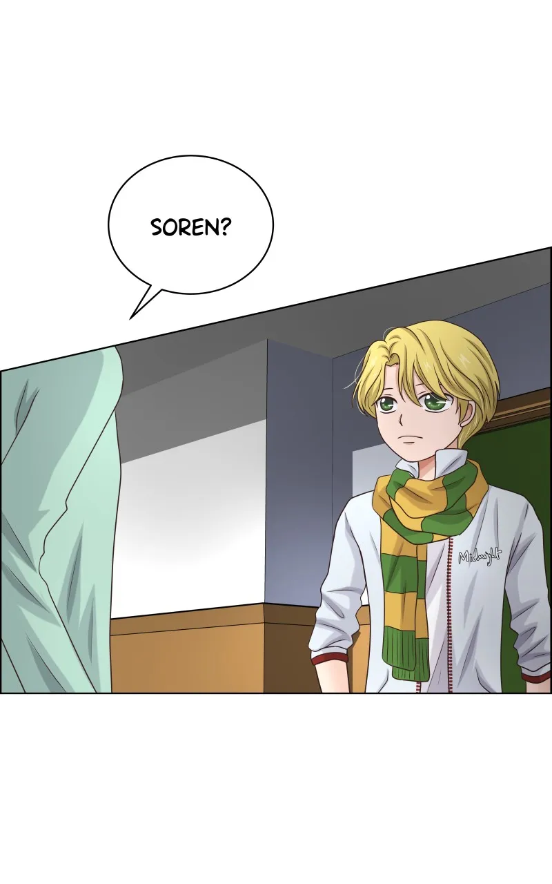 Midnight Rain Chapter 38 page 78 - 