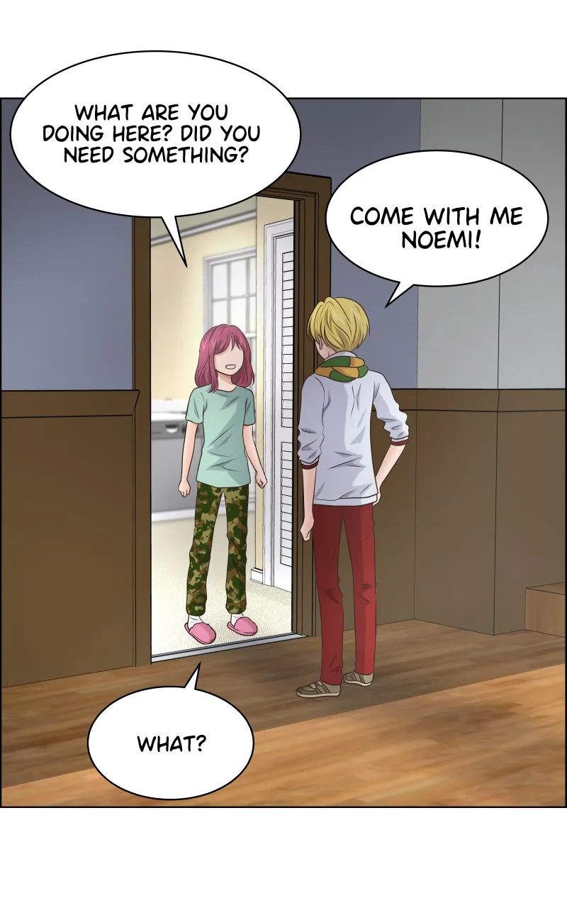 Midnight Rain Chapter 38 page 79 - 