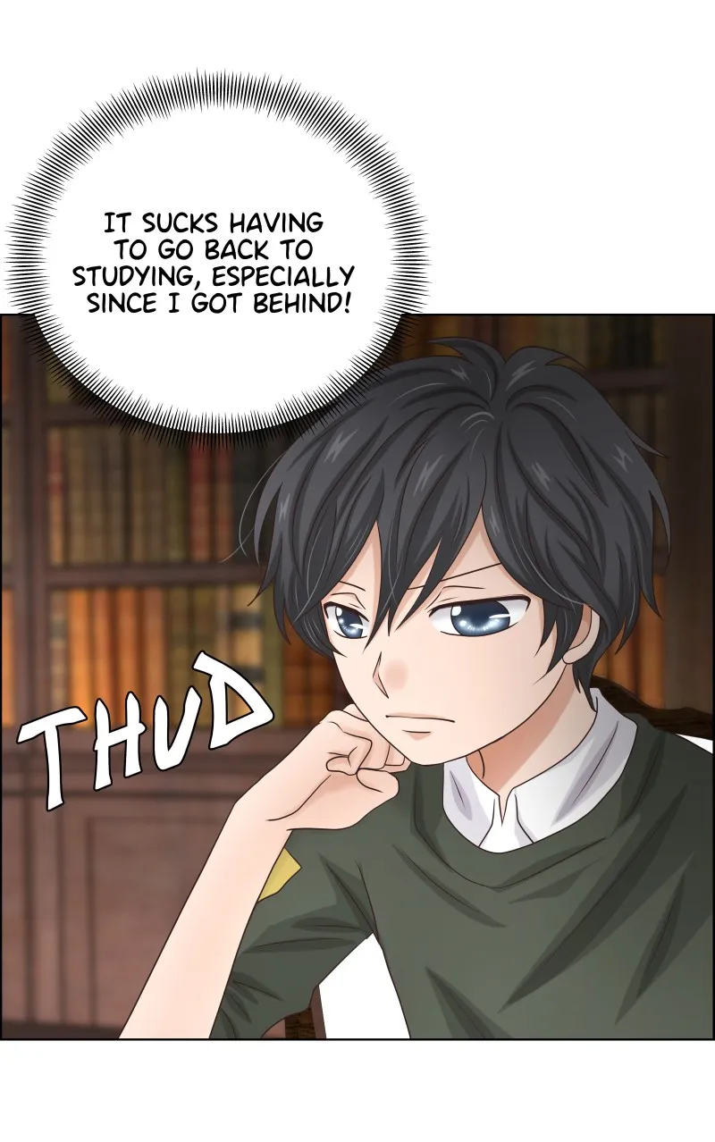 Midnight Rain Chapter 38 page 10 - 