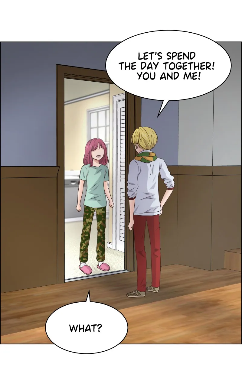 Midnight Rain Chapter 39 page 1 - 