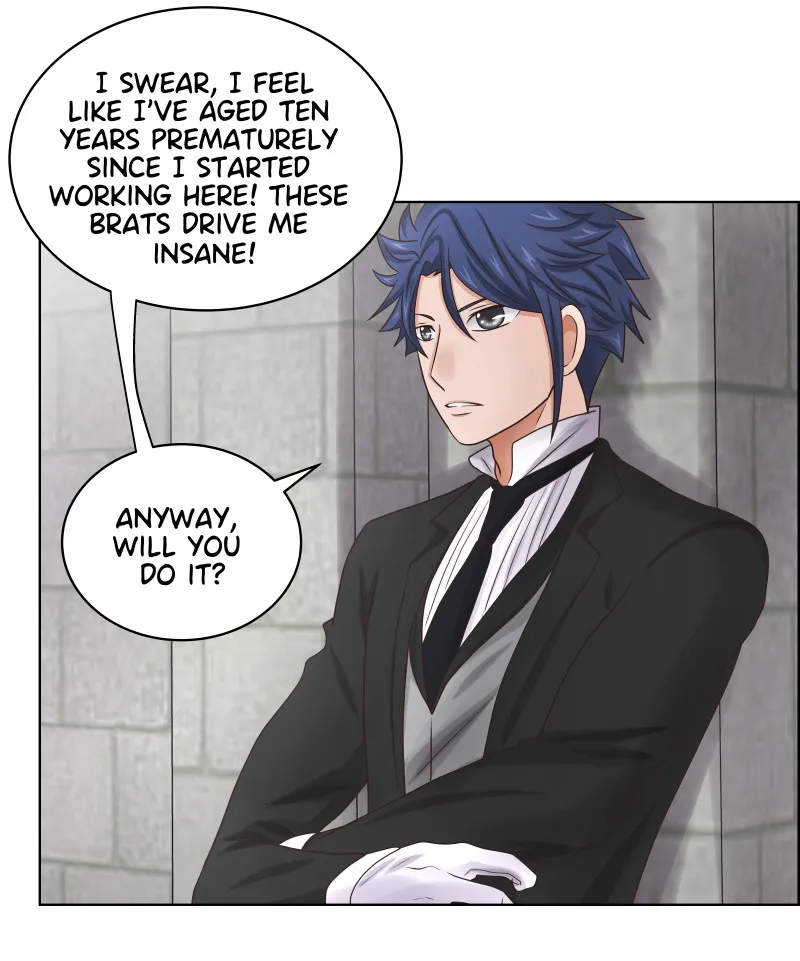 Midnight Rain Chapter 39 page 13 - 