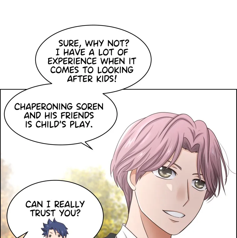 Midnight Rain Chapter 39 page 14 - 