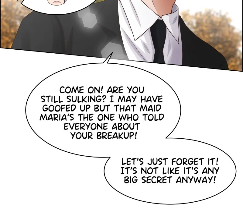 Midnight Rain Chapter 39 page 15 - 