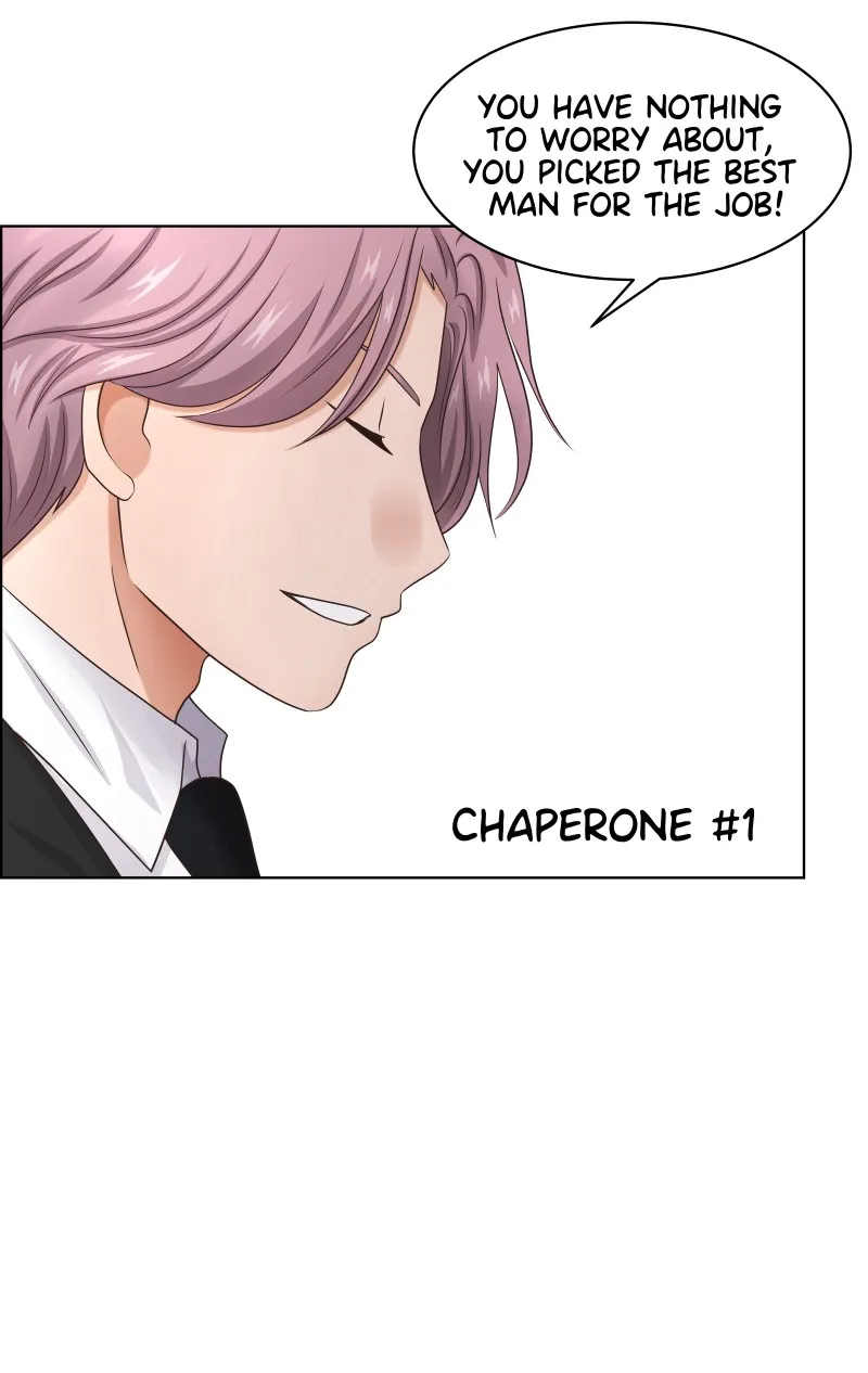Midnight Rain Chapter 39 page 17 - 