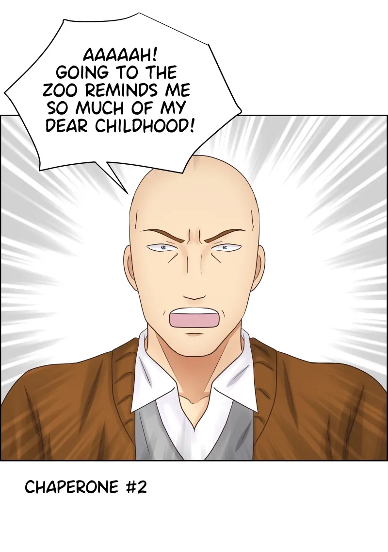 Midnight Rain Chapter 39 page 20 - 