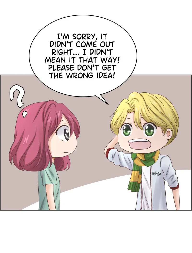 Midnight Rain Chapter 39 page 3 - 