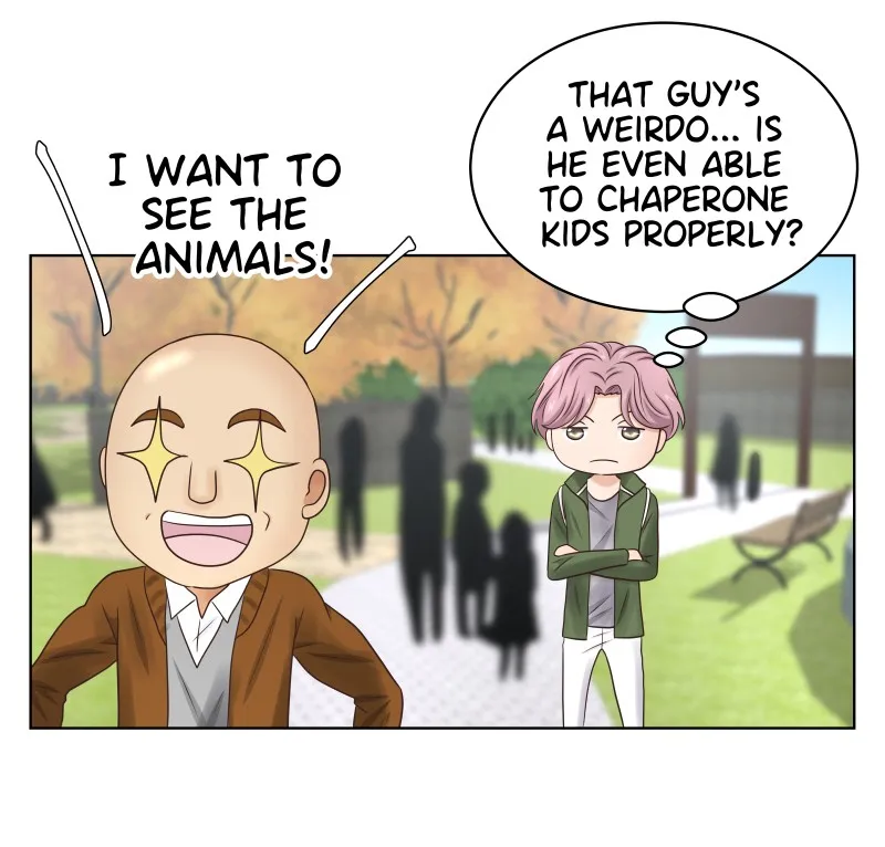 Midnight Rain Chapter 39 page 21 - 