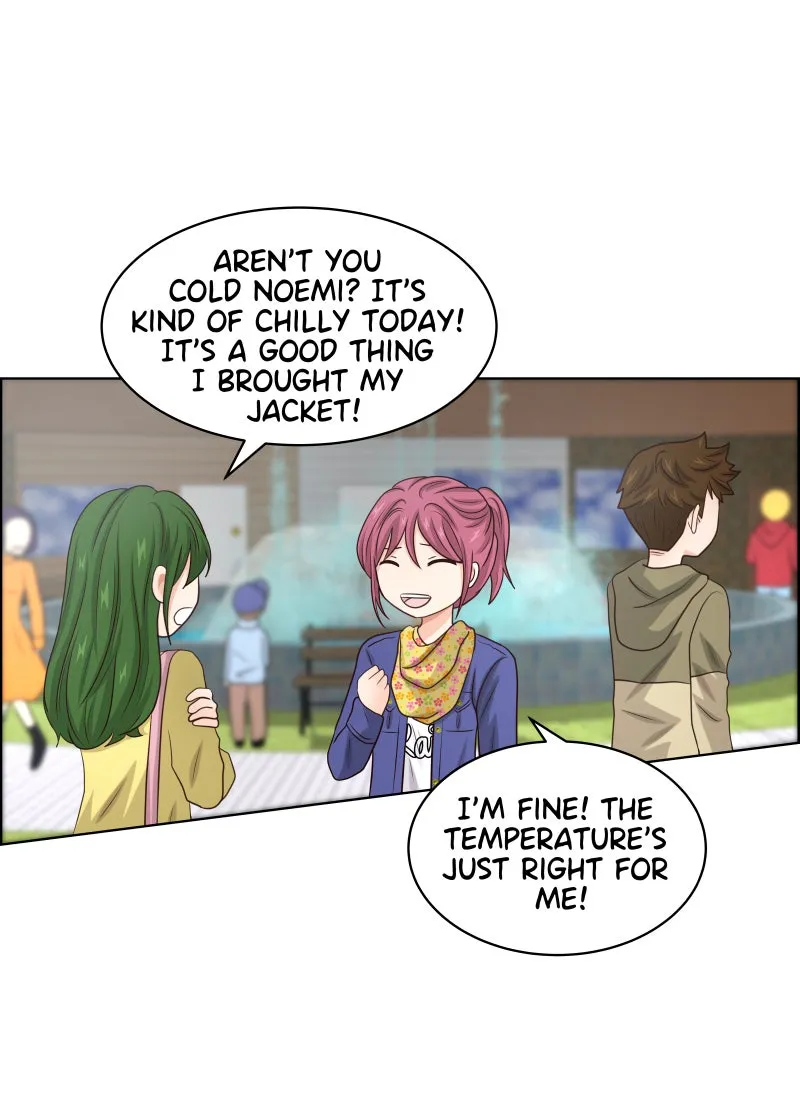 Midnight Rain Chapter 39 page 23 - 