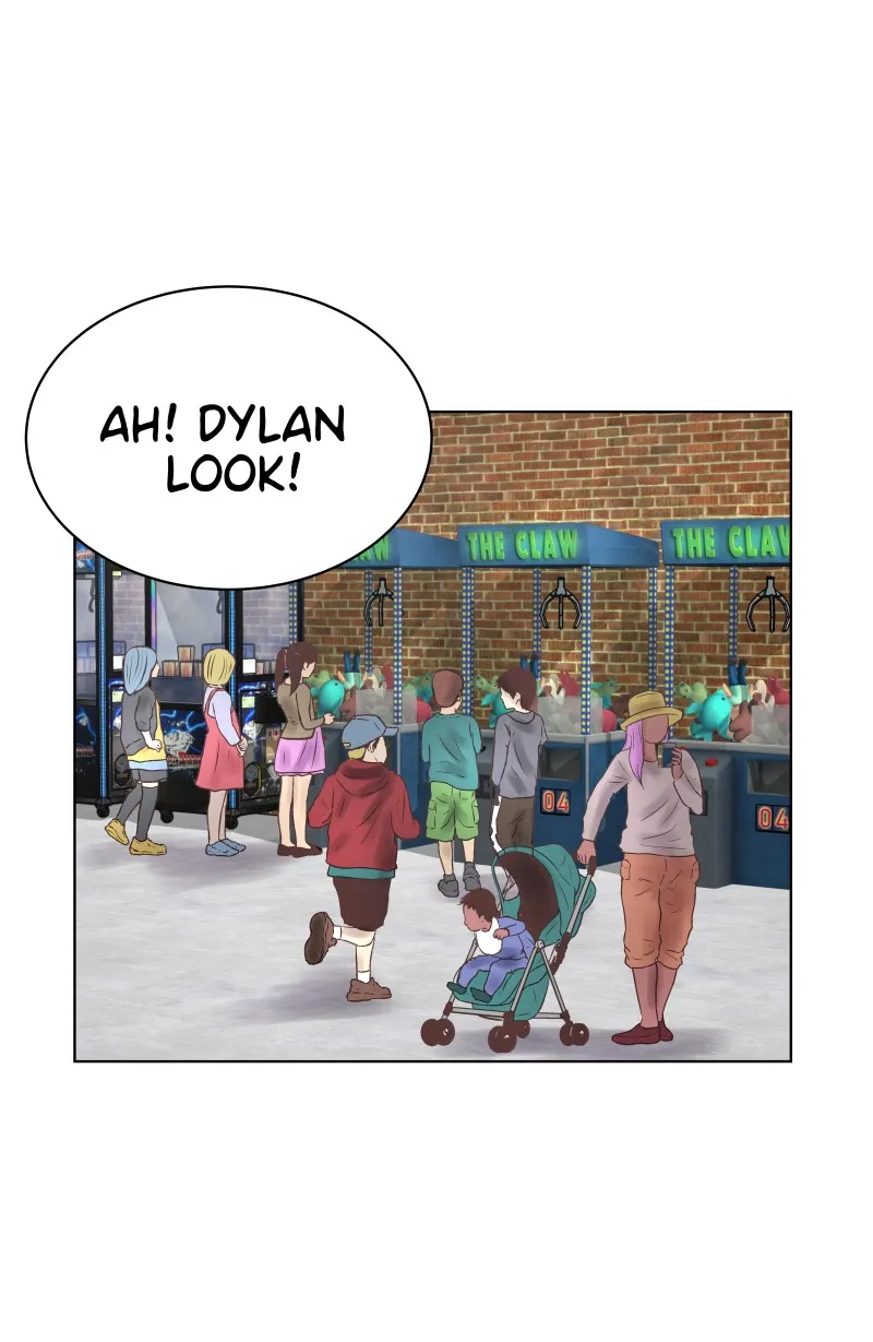 Midnight Rain Chapter 39 page 24 - 