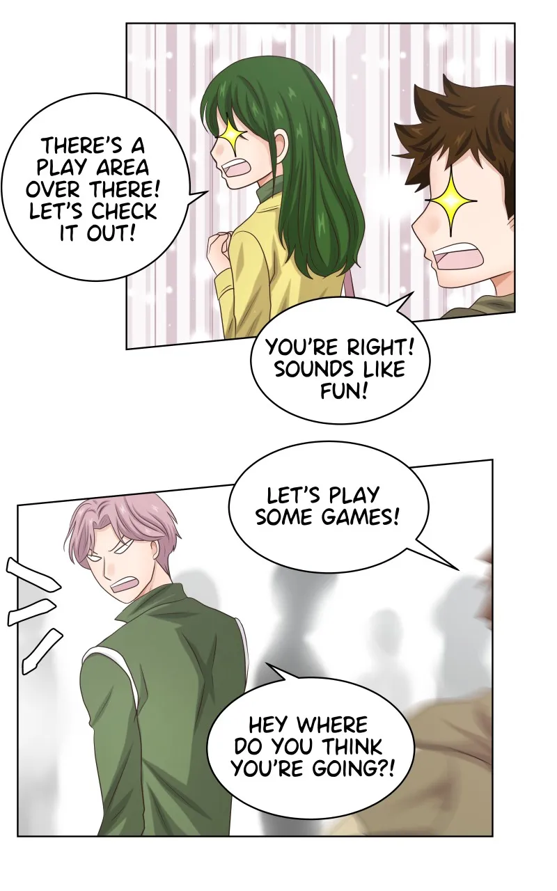 Midnight Rain Chapter 39 page 25 - 