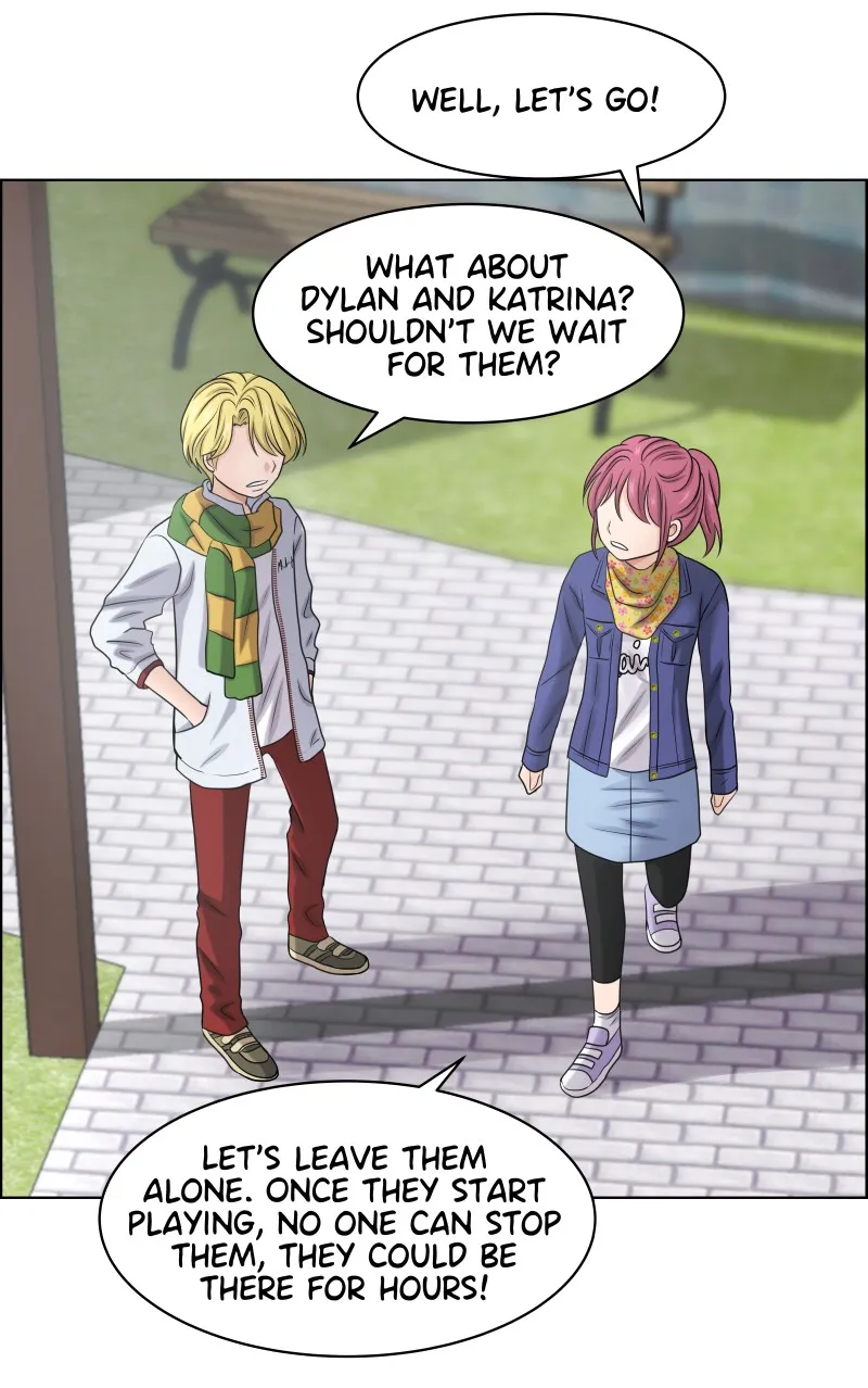 Midnight Rain Chapter 39 page 27 - 