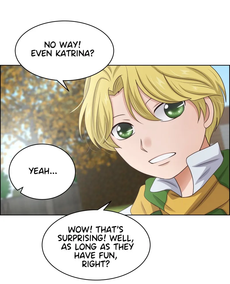 Midnight Rain Chapter 39 page 28 - 