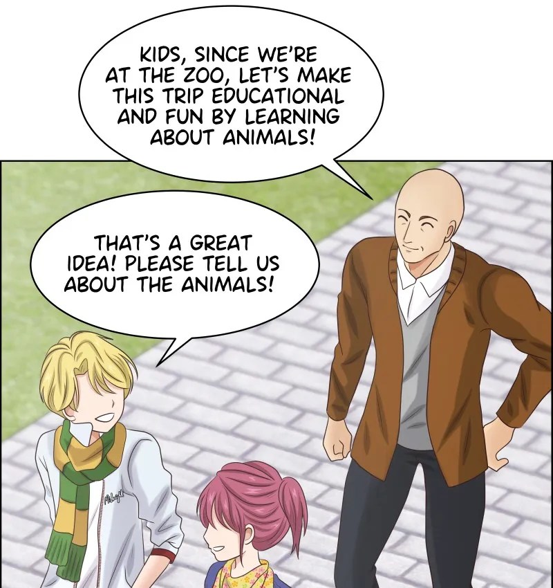 Midnight Rain Chapter 39 page 30 - 