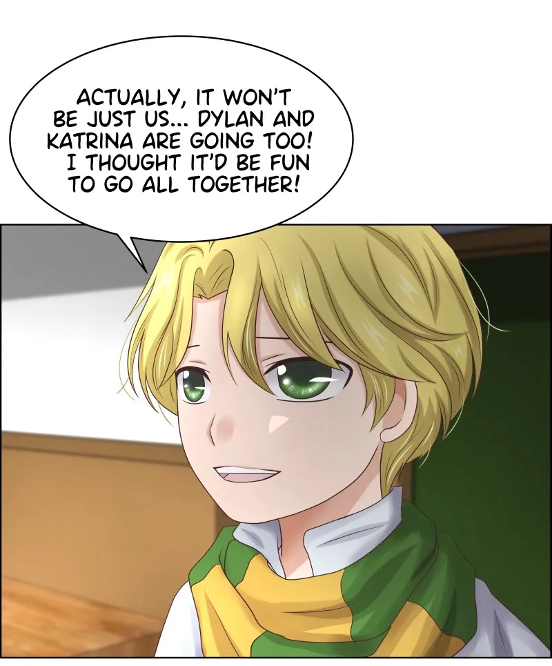 Midnight Rain Chapter 39 page 4 - 