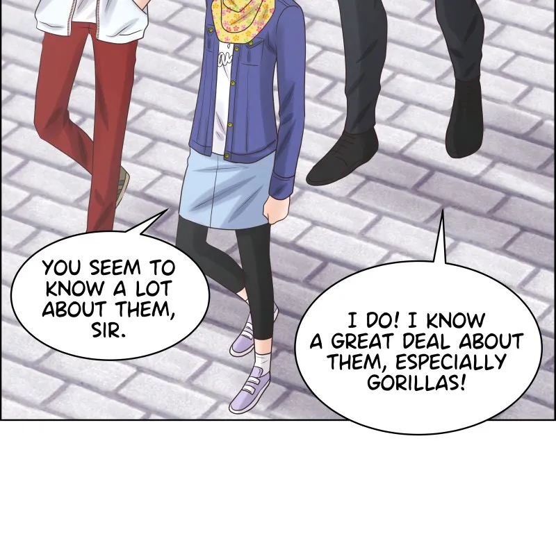 Midnight Rain Chapter 39 page 31 - 
