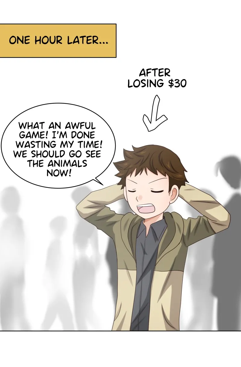 Midnight Rain Chapter 39 page 33 - 