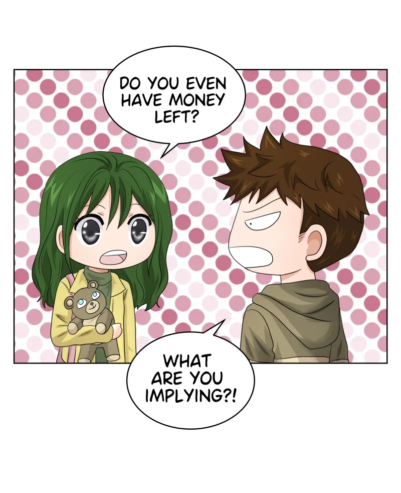 Midnight Rain Chapter 39 page 34 - 