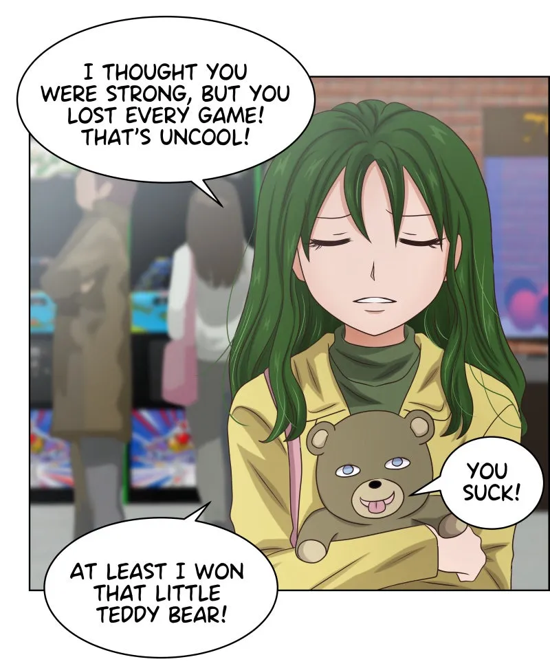 Midnight Rain Chapter 39 page 35 - 