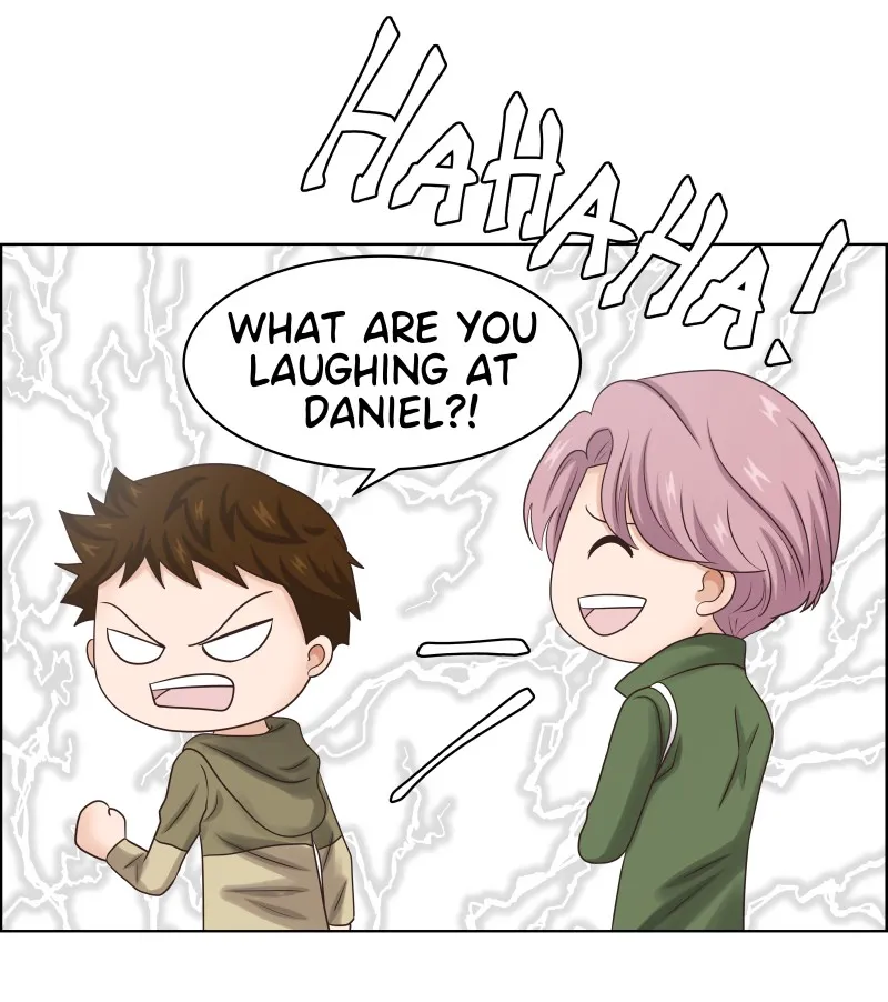 Midnight Rain Chapter 39 page 37 - 