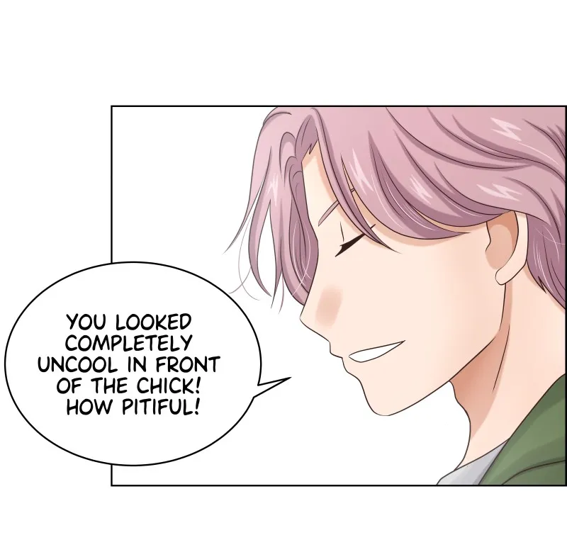 Midnight Rain Chapter 39 page 38 - 