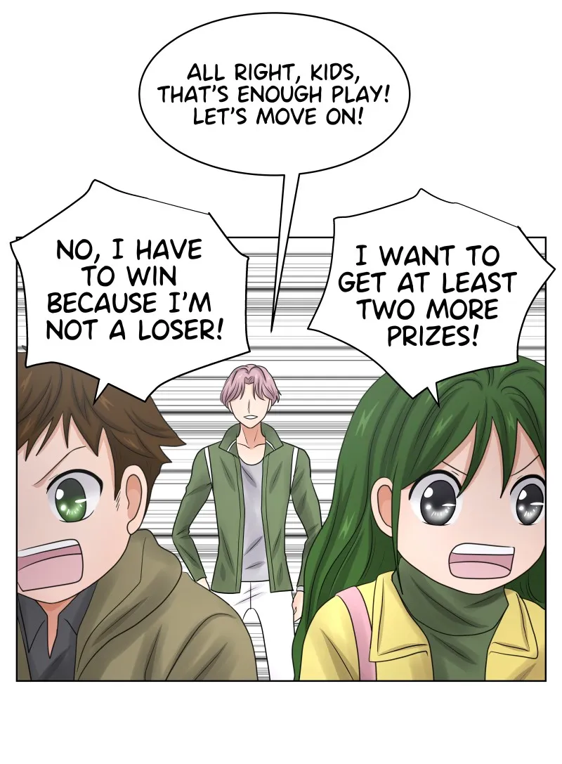 Midnight Rain Chapter 39 page 40 - 