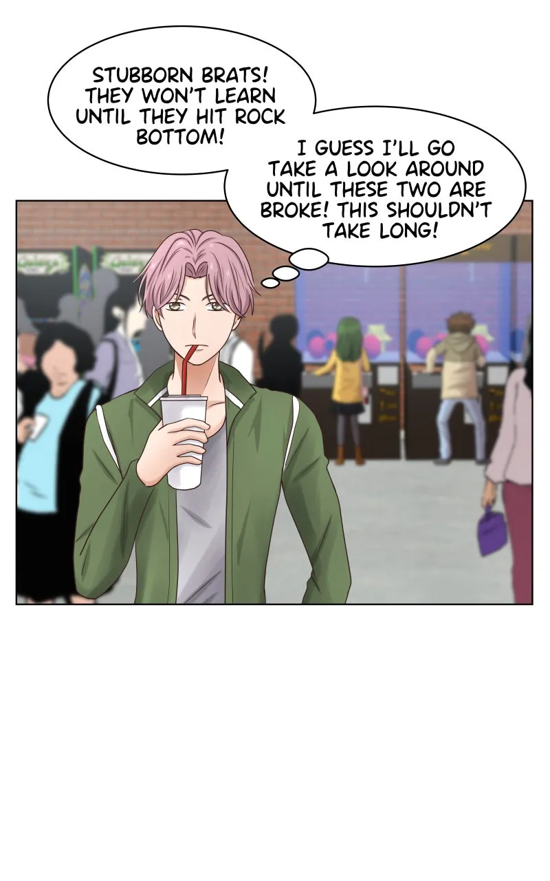 Midnight Rain Chapter 39 page 41 - 