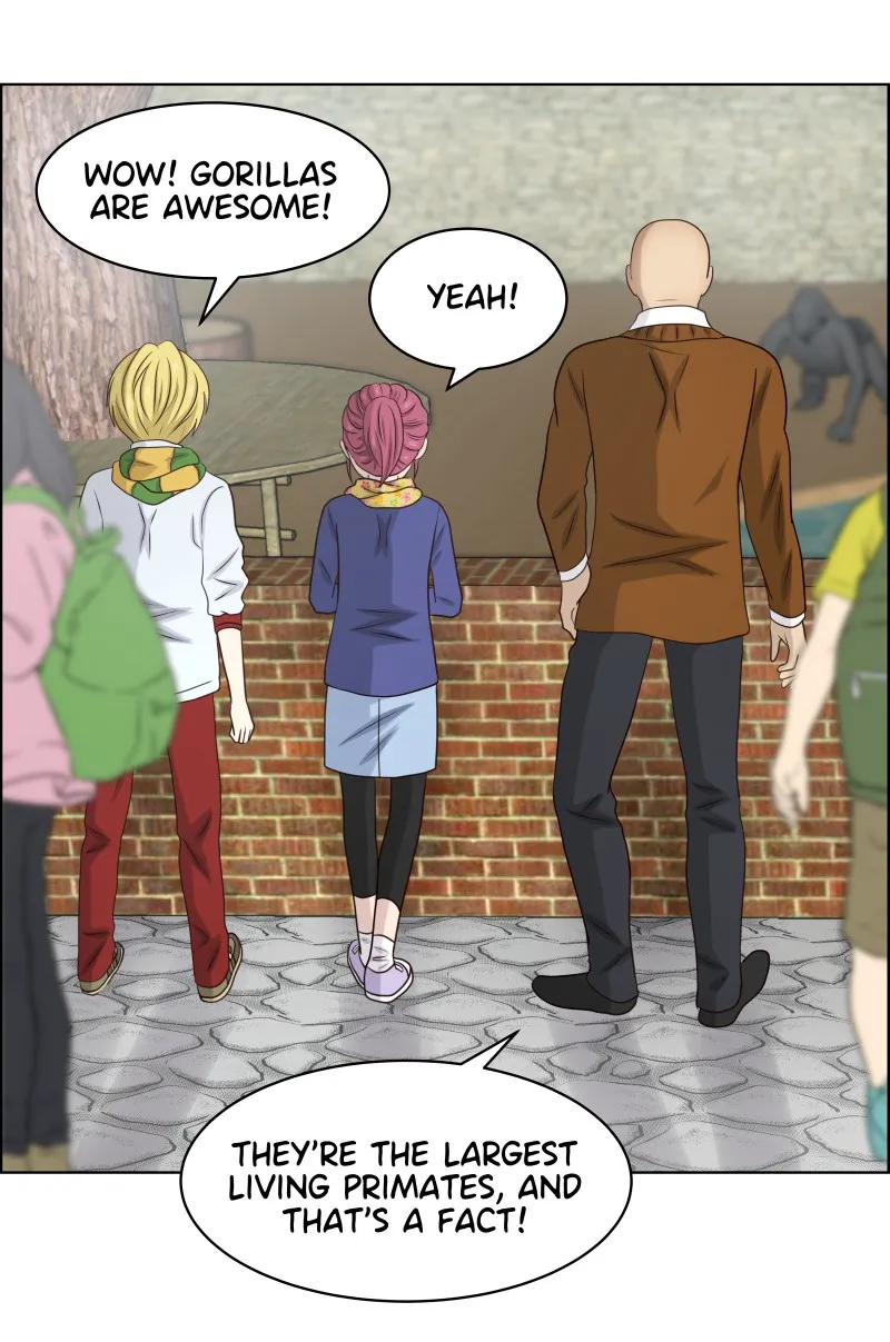 Midnight Rain Chapter 39 page 43 - 