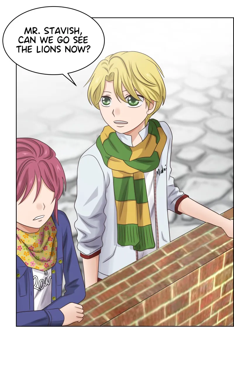 Midnight Rain Chapter 39 page 45 - 