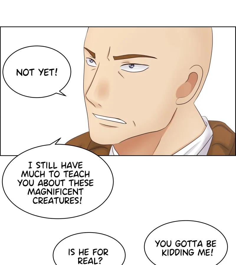 Midnight Rain Chapter 39 page 46 - 