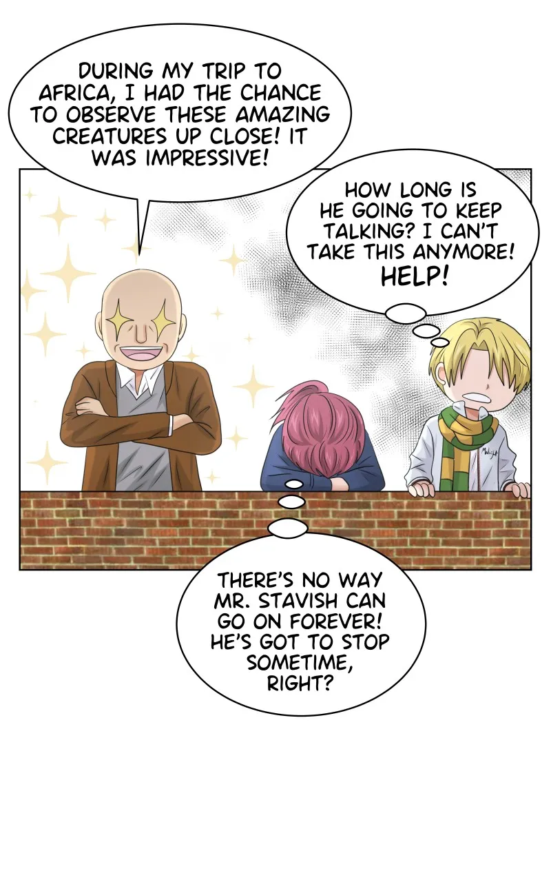 Midnight Rain Chapter 39 page 49 - 