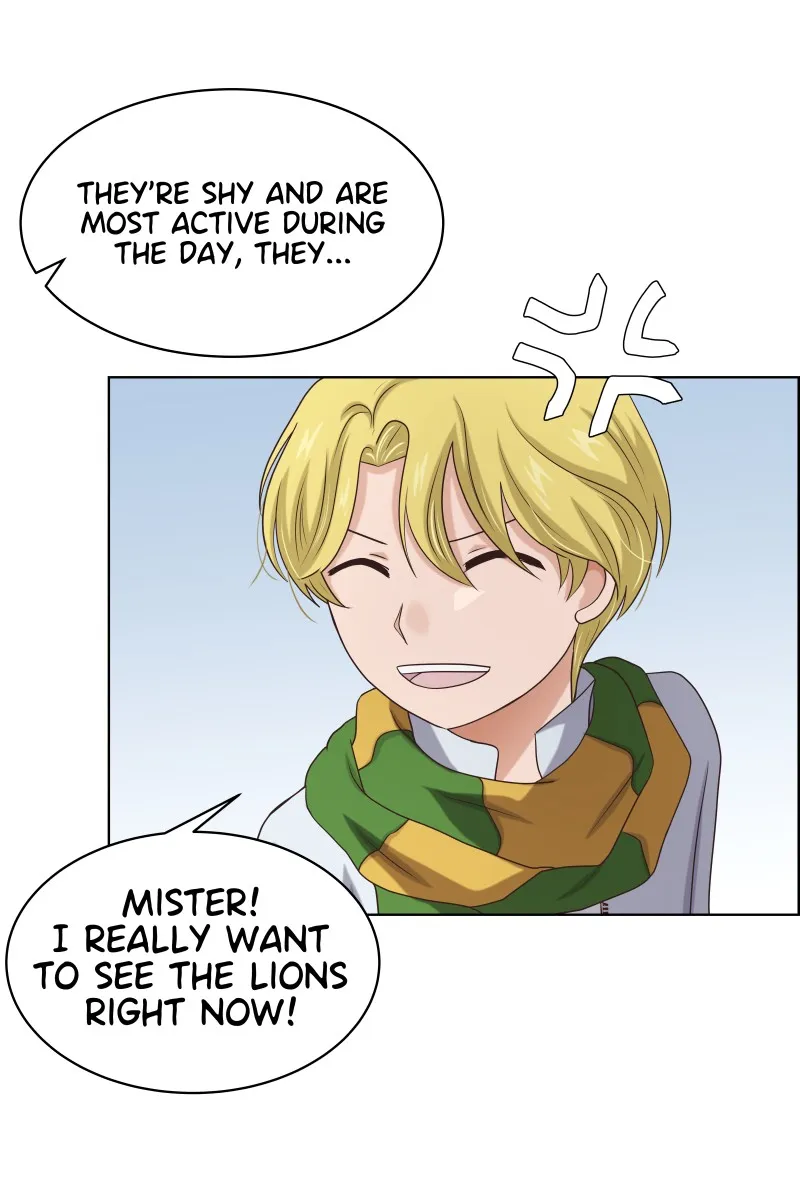 Midnight Rain Chapter 39 page 51 - 