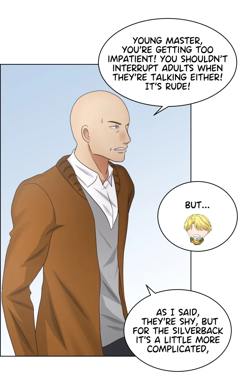 Midnight Rain Chapter 39 page 52 - 
