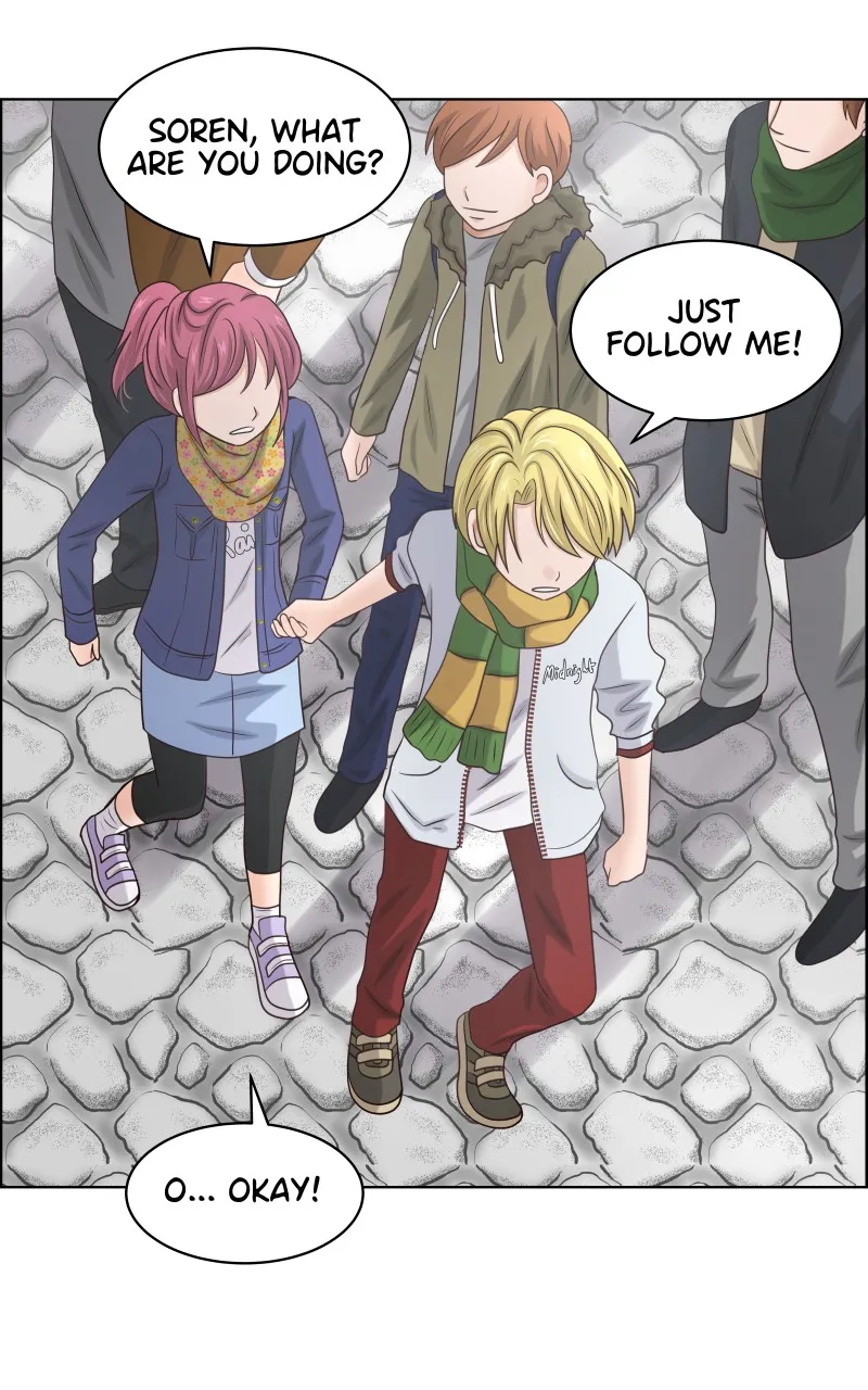 Midnight Rain Chapter 39 page 60 - 