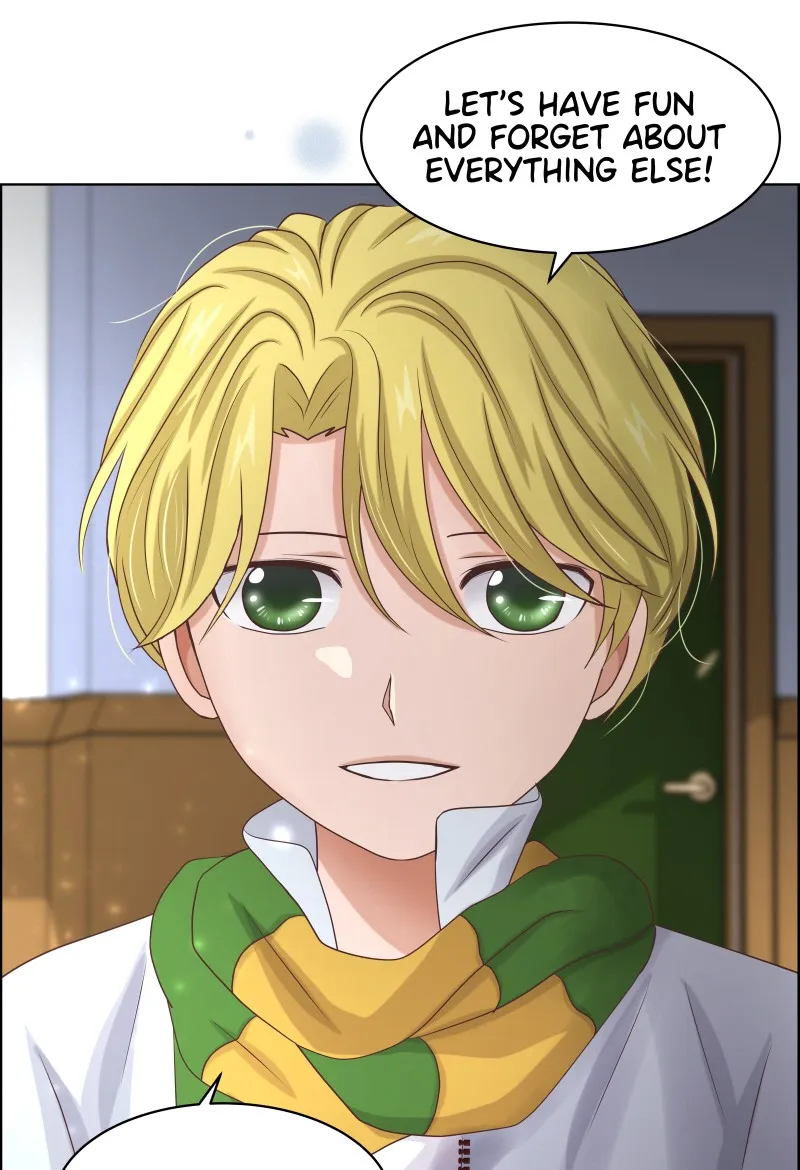 Midnight Rain Chapter 39 page 7 - 