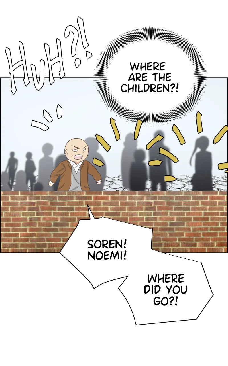 Midnight Rain Chapter 39 page 63 - 