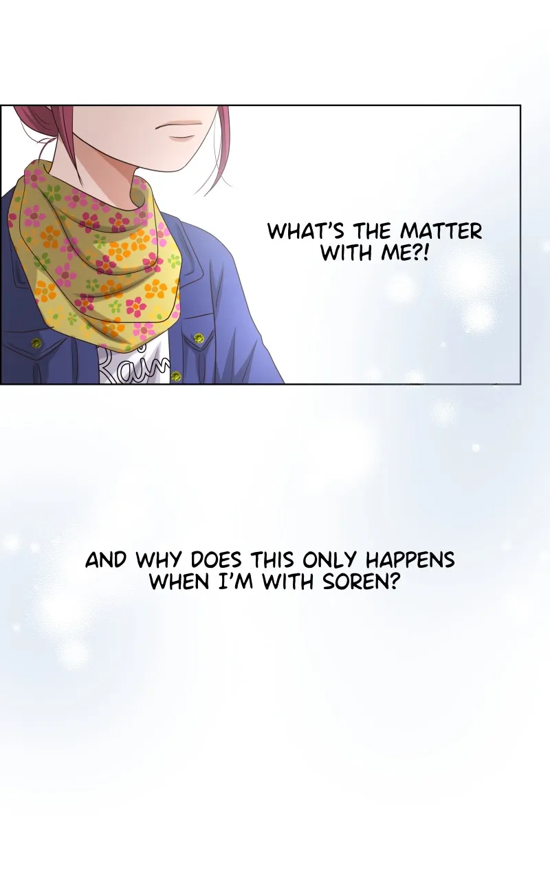 Midnight Rain Chapter 39 page 66 - 