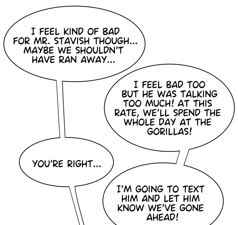 Midnight Rain Chapter 39 page 71 - 