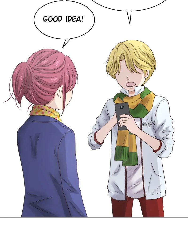 Midnight Rain Chapter 39 page 72 - 