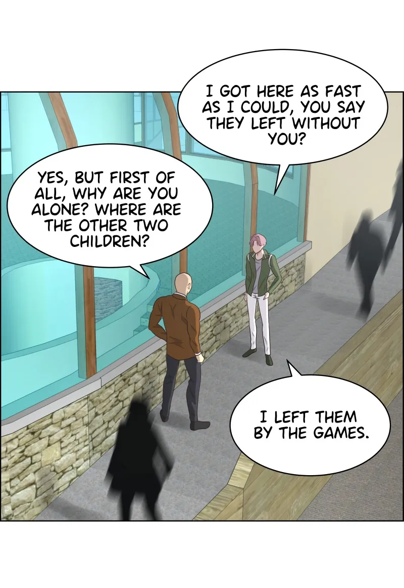 Midnight Rain Chapter 39 page 74 - 